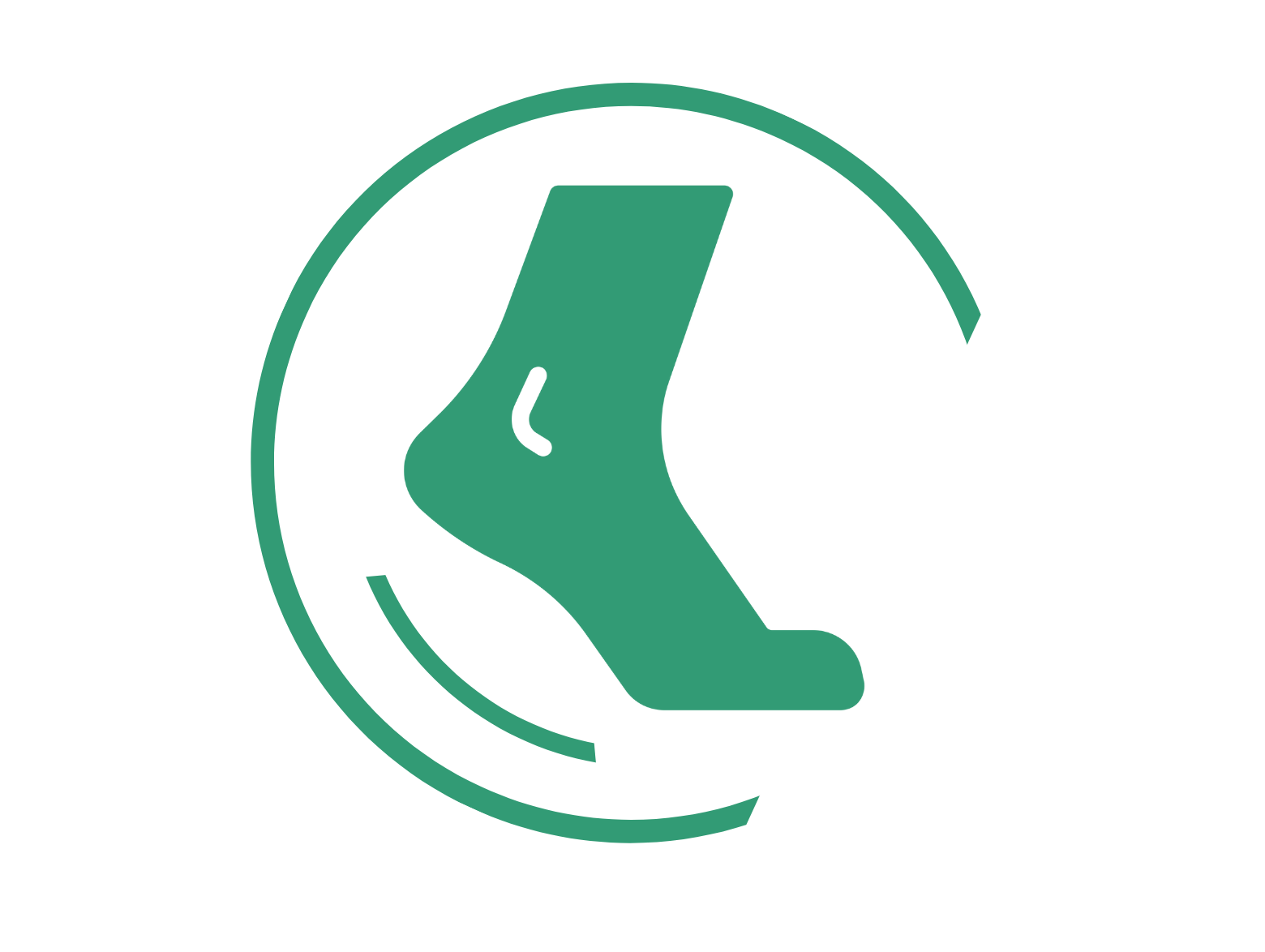 Podologie Pieter Vanspauwen